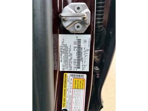 Used 2018 Lincoln MKZ Select w/ Technology Package AWD/4WD image 37