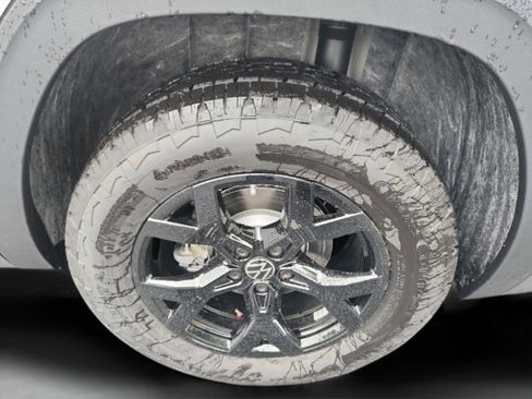 New 2024 Volkswagen Atlas Peak Edition SEL image 20