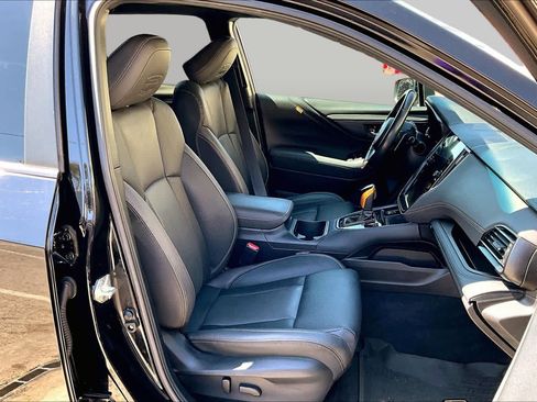 Used 2022 Subaru Outback Wilderness w/ Wilderness Package AWD/4WD image 9