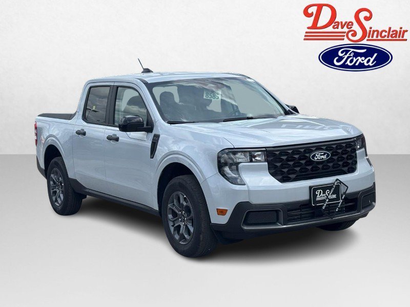 New 2026 Ford Maverick XLT w/ XLT Luxury Package AWD/4WD image 4