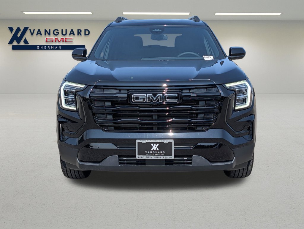 New 2027 GMC Terrain Elevation w/ Elevation Premium Package FWD image 2