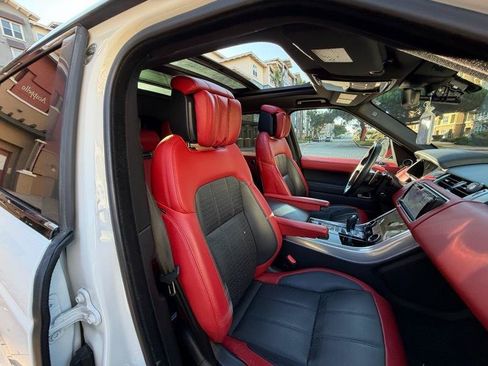 Used 2019 Land Rover Range Rover Sport Autobiography AWD/4WD image 81