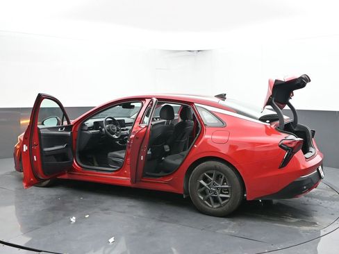 Used 2025 Kia K5 LXS image 54