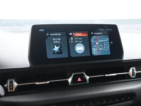Used 2022 Toyota Supra w/ Safety & Technology Package RWD image 13
