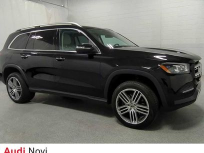 Used 2022 Mercedes-Benz GLS 450 4MATIC