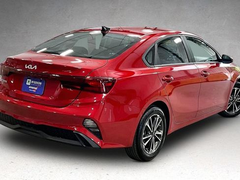 Used 2023 Kia Forte LXS FWD image 6