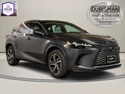 Certified 2024 Lexus RX 350 Premium