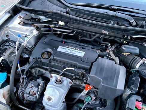 Used 2013 Honda Accord EX-L image 30