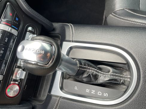 Used 2023 Ford Mustang GT Premium w/ GT Performance Package image 21