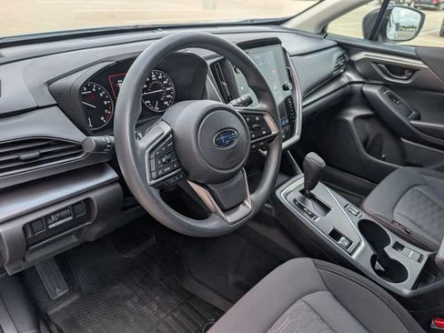 Certified 2024 Subaru Impreza 2.0i Sport AWD/4WD image 9