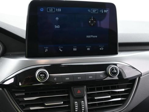 Certified 2025 Ford Escape Active FWD image 11