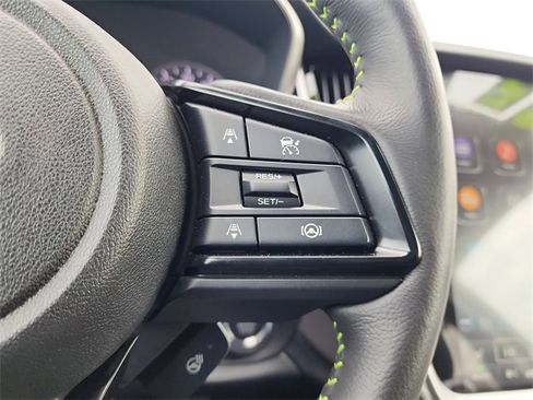 Used 2025 Subaru Outback Onyx Edition image 27