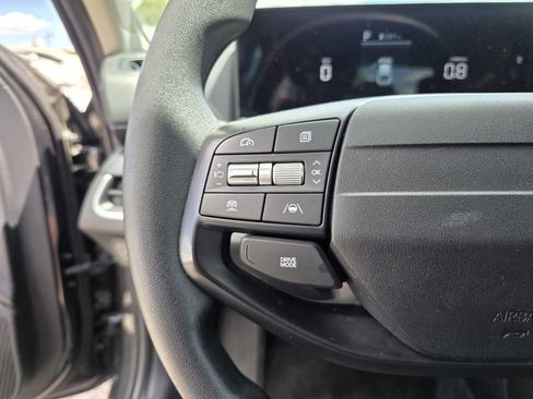 Used 2025 Kia K4 LXS FWD image 24