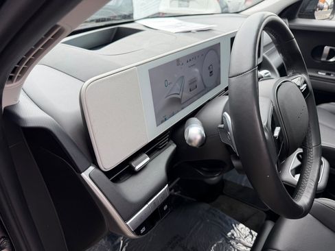 Used 2024 Hyundai Ioniq 5 Limited AWD/4WD image 12