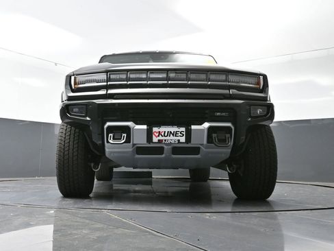 New 2025 GMC Hummer EV 2X image 48