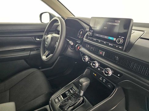 Used 2024 Honda CR-V EX image 11