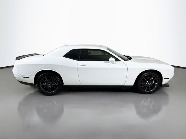 Used 2023 Dodge Challenger GT w/ Blacktop Package AWD/4WD image 8