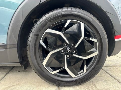 Certified 2023 Hyundai Ioniq 5 SEL w/ Cargo Package image 9