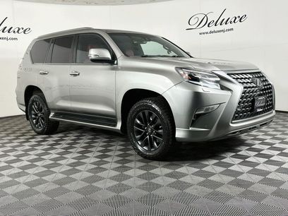 Used 2021 Lexus GX 460 Premium w/ Premium Package