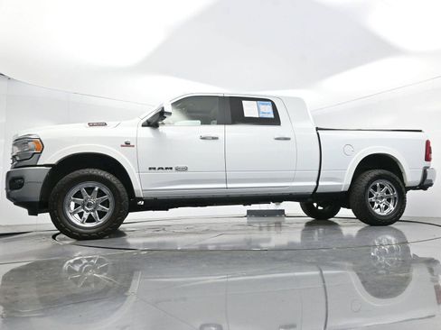 Used 2022 RAM 2500 Limited AWD/4WD image 50