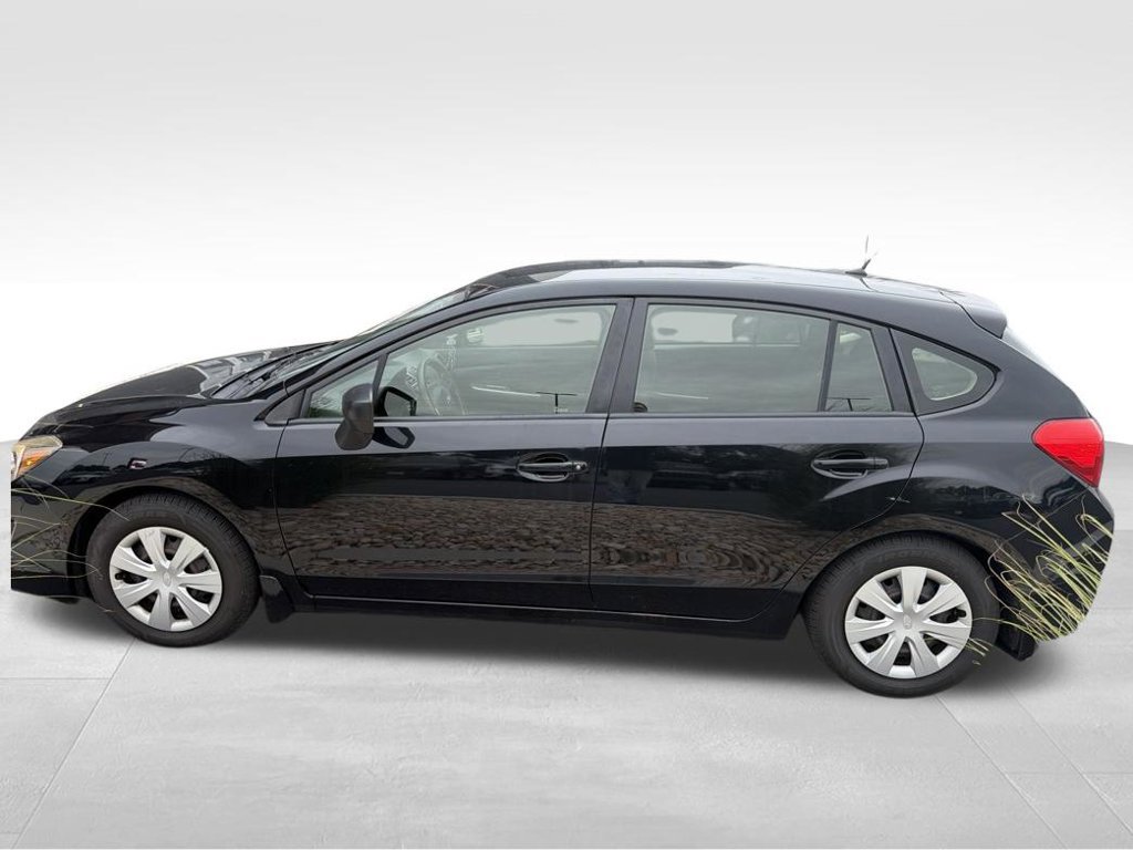 Used 2016 Subaru Impreza 2.0i AWD/4WD image 4