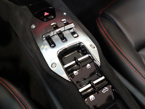 Certified 2025 Ferrari 296 GTS image 35