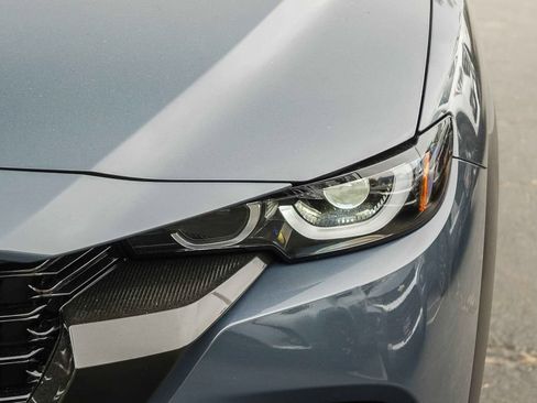 New 2026 MAZDA CX-50 AWD 2.5 S w/ Accent Package image 8
