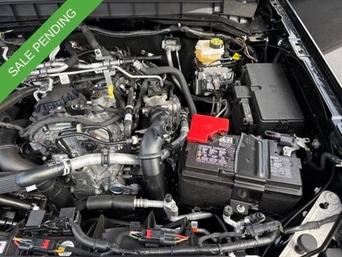 New 2025 Ford Bronco Badlands image 38