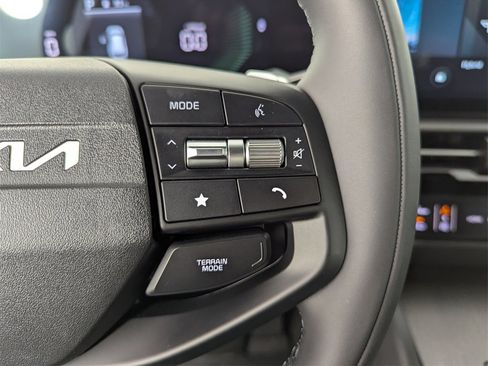 New 2026 Kia Sportage X-Line image 22