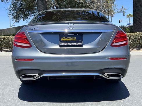 Used 2020 Mercedes-Benz E 350 Sedan image 48