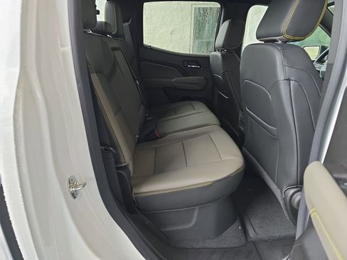 New 2026 Chevrolet Colorado ZR2 w/ Technology Package image 32