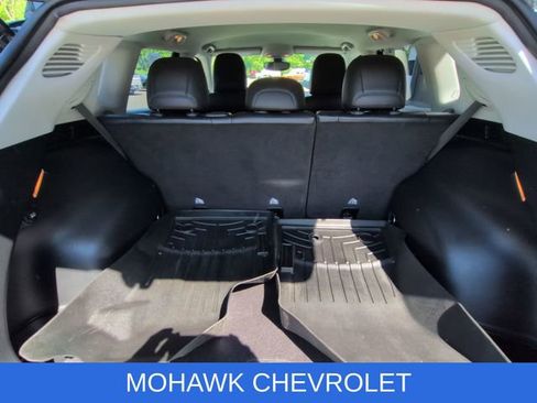 Used 2019 Jeep Compass Latitude w/ Popular Equipment Group AWD/4WD image 27
