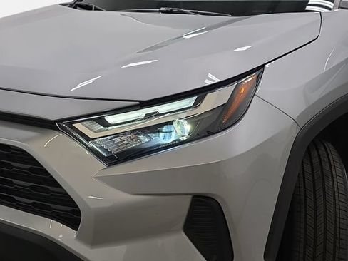 Certified 2025 Toyota RAV4 XLE AWD/4WD image 27