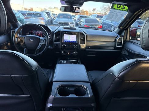 Used 2020 Ford Expedition Limited w/ Equipment Group 301A image 19