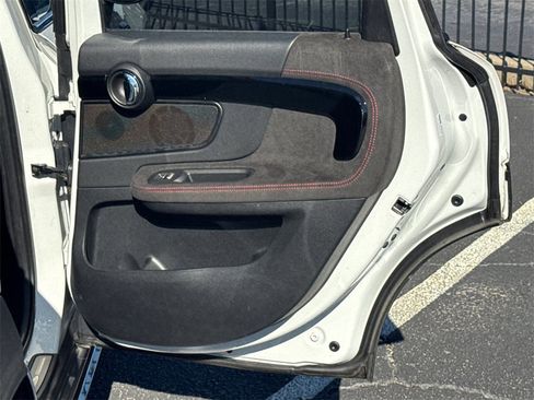 Used 2024 MINI Cooper Countryman John Cooper Works w/ Premium Package image 17