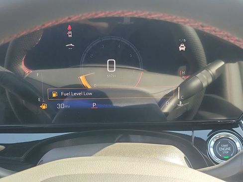 New 2026 Chevrolet Trax RS w/ Sunroof Package image 26