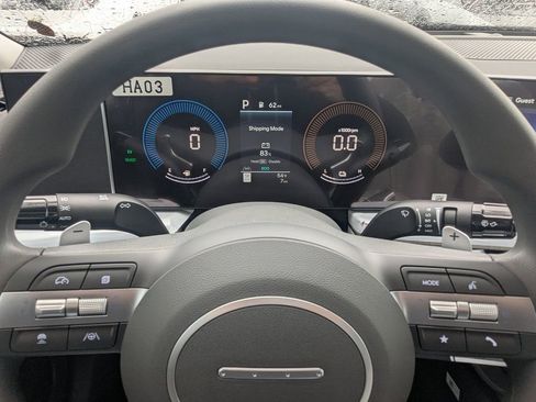 New 2026 Hyundai Sonata Blue FWD image 27