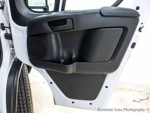 Used 2023 RAM ProMaster 3500 w/ Driver Convenience Group image 20