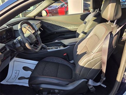 New 2026 Dodge Charger Scat Pack w/ Wheel & Tire Package image 6