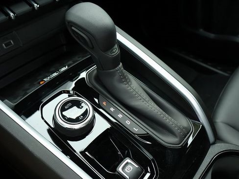 New 2026 Chevrolet Colorado Trail Boss image 18