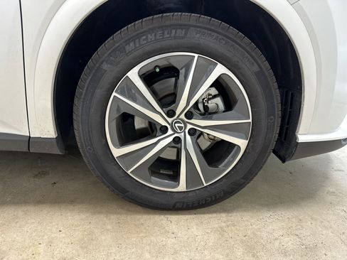 Used 2024 Lexus RX 350 Premium w/ Convenience Package AWD/4WD image 16