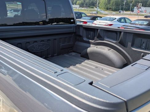 Used 2023 Ford F150 XLT w/ Equipment Group 302A High AWD/4WD image 4