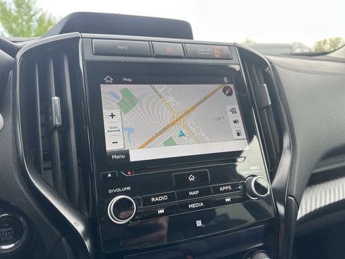 Used 2022 Subaru Ascent Onyx Edition AWD/4WD image 30