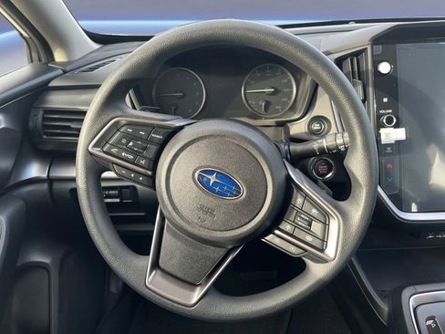 New 2026 Subaru Impreza 2.0i Sport AWD/4WD image 13
