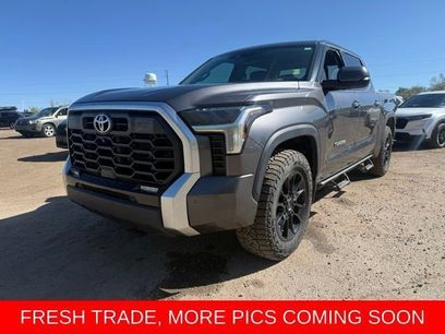 Used 2022 Toyota Tundra Limited w/ TRD Off-Road Package