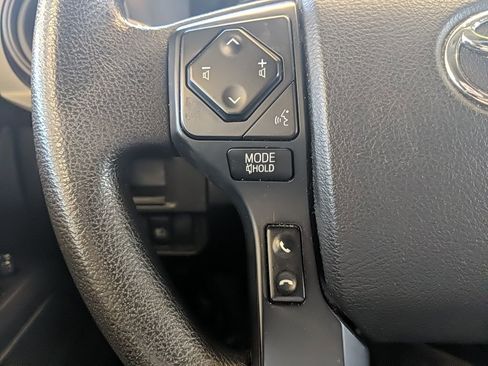 Used 2019 Toyota Tacoma SR w/ SX Package image 14