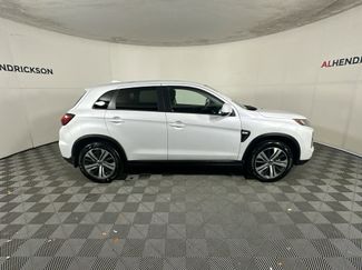 Used 2024 Mitsubishi Outlander Sport LE video 2