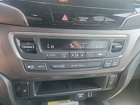 Used 2023 Honda Passport EX-L image 28