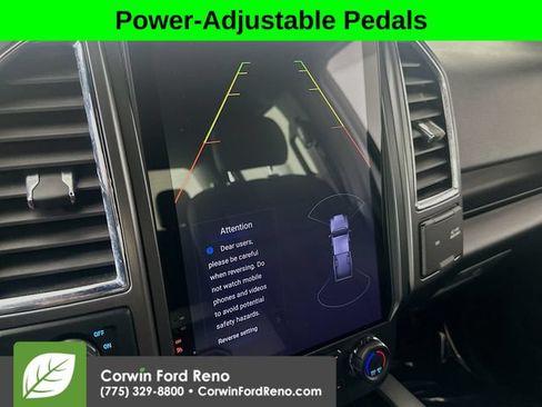 Used 2015 Ford F150 XLT w/ Equipment Group 301A Mid RWD image 14