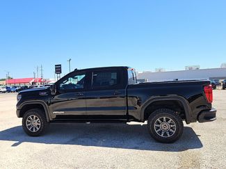New 2026 GMC Sierra 1500 AT4X AWD/4WD video 2